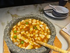 -绿茶餐厅(燕郊永旺店)