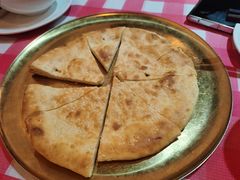 馕-西域阿里马新疆菜·清真(桂花路店)