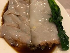 -天伦王朝酒店·盛华瑄餐厅