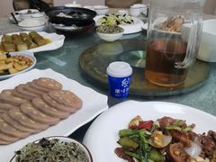 -姐妹鸭仔饭店(湾南路店)