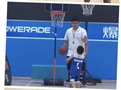 -呈康体育青少年篮球培训班(虹口店)