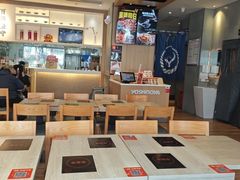 -吉野家(次渠大街店)