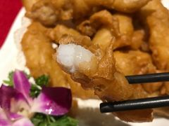 -美味海鲜大排档(明发美食地标店)