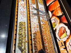 -韩盛·盛江山自助料理(中街大悦城黑金店)
