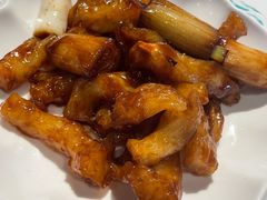 -梅飞酒家(桑园路店)