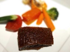 -王品牛排(郑州大卫城店)