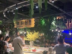 -德庄火锅(巢湖万达店)