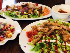 -土耳其卡巴布清真餐厅(西安店)