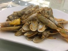 -新享乐海鲜(翠华路店)