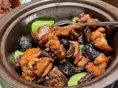 -铜锣湾·有麝自然香(重庆新天地店)