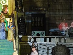 -寻梦滕王阁实景演出