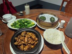 -董府·古宅餐厅