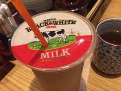 -陈记甜品窝(中山北路店)