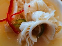 -北海金昌开元名都大酒店·四季轩中餐厅