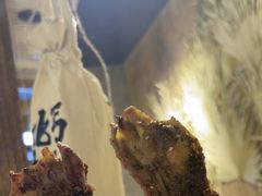 -北丐先生·野馄饨烧烤(雨花万象店)