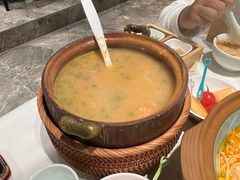 -温度餐厅潮汕砂锅粥(方正2009南区店)