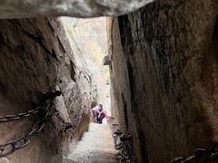 -华山风景名胜区