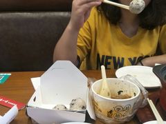 -周鱼小馆石锅酸菜鱼(活力汇店)