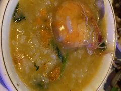 -阿尔法海鲜排档(爱琴海店)