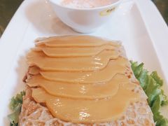 -功德林素菜饭庄(前门店)