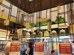 -金掌勺锅包肉(太原万达店)