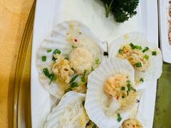 -龙宫海鲜楼(长乐漳港店)