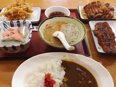 -虹梅食堂·爱蝦乃家