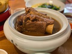 -闽上鲜·福建菜(龙湖滨江天街店)