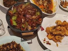 -新侨小馆(东直门北小街店)