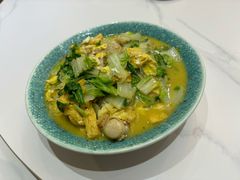 -君霖海鲜私房菜(春柳店)