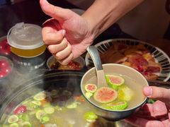 -芸鲜季·云南野生菌餐厅· 云南风物味研社(闵行店)
