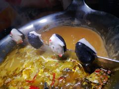 -湊湊火锅·茶憩(上海合生汇店)