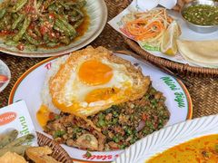 -小小集渔·泰式大排档(太古里香槟店)