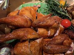 -帕娜·泰式茶餐厅·Bistro(近铁广场店)