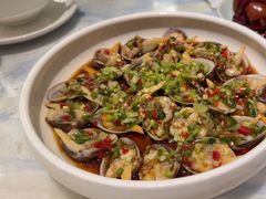-孔雀云贵川·融合菜(长宁来福士店)