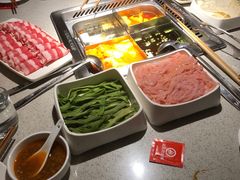 -海底捞火锅(番禺广场店)
