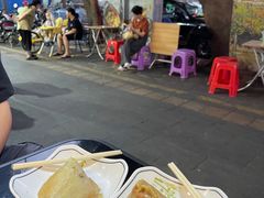 -嘉华小吃(蛇口市场店)