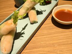 -安南越南餐厅(青岛万象城店)