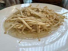-天乐农家鱼头王(天目湖店)