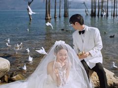 -苹果摄影(顺德华侨城店)