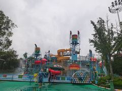 -苏州乐园森林水世界