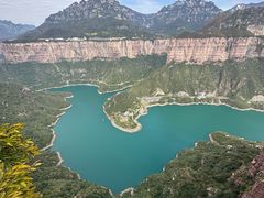 -河南宝泉旅游区
