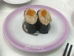 -元气寿司(金光华店)