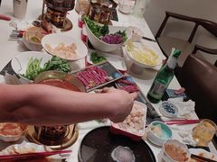 -合乐·创意火锅·海鲜火锅(亚东柒号店)