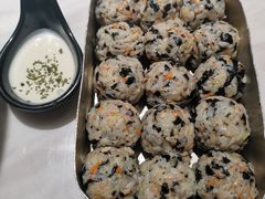 -HOTISLAND海鸡岛·韩国料理(江南西店)