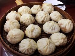 -草包包子铺1937(普利街店)