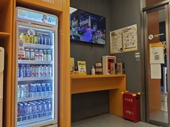 -超级猩猩健身·团课(太阳宫凯德MALL店)