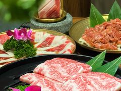 -匠牛道烤肉料理店(西坝河店)