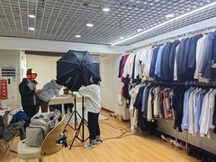 -小象国照相馆(宝山万达店)