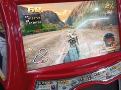 -大玩家(魏家庄万达店)